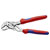 Knipex 86 05 180 Pliers Wrenches - Pliers & Wrench In A Single Tool 180mm