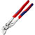 Knipex 86 05 250 Pliers Wrenches - Pliers & Wrench In A Single Tool 250mm