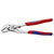 Knipex 86 05 250 Pliers Wrenches - Pliers & Wrench In A Single Tool 250mm