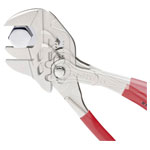 Knipex 86 03 300 Pliers Wrenches - Pliers & Wrench In A Single Tool 300mm