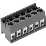 PTR 51350120001E 12-Way PCB Screw Connector 3.5mm 8A