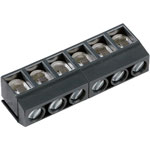PTR 50500080184H 8-Way PCB Screw Terminal Block 5.08mm 17.5A