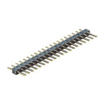 BKL 10120400 1 x 20 Pin Header 2.0mm Pitch 1A Gold Plated