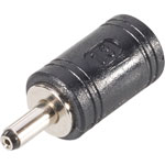 BKL 72126 Power Supply Adaptor Electronic 2.5mm to 3.5mm