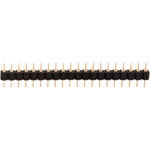 BKL 10120540 Pin Header 2.54 Straight 1 x 40