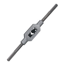 Exact 04971 Adjustable Tap Wrench DIN 1814 M1-M8 125mm