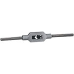 Exact 04973 Adjustable Tap Wrench DIN 1814 M1-M12 175mm