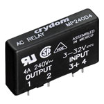 Crydom MP240D3 Solid State Relay 3A 3.5-32VDC