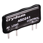 Crydom ASO242 Solid State Relay 2A 4-10VDC