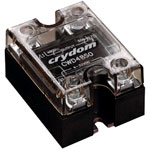 Crydom CWA2450P Solid State Relay 50A 90-280VAC