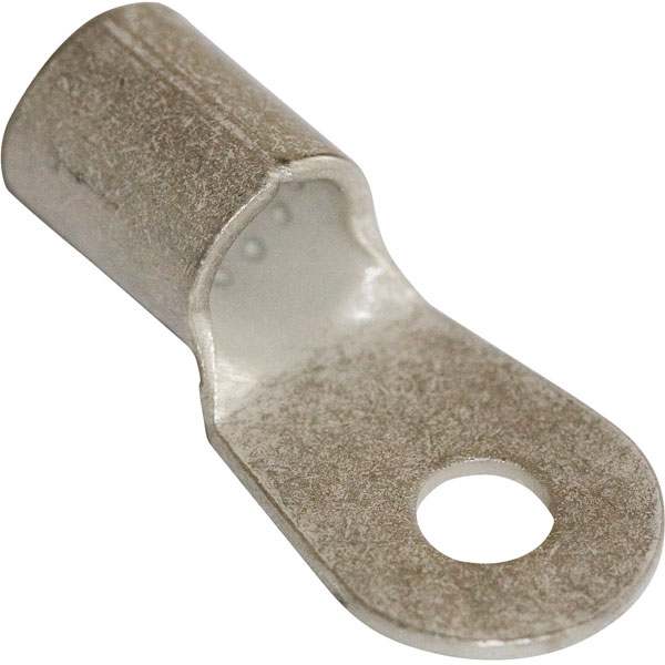  32994 M4 Uninsulated Ring Terminal Type A 2.62 - 6.64mm²