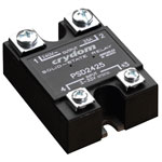 Crydom PSD2425 Solid State Relay 25A 3-32VDC