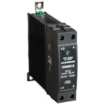 Crydom CKM0620 Solid State Relay 20A 4-32VDC