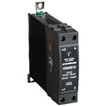 Crydom CKM0630 Solid State Relay 30A 4-32VDC