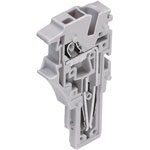 WAGO 2022-181 1 Conductor Centre Module Codable Grey