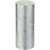 Reely Aluminium round-profile bar 40x100mm