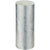 Reely Aluminium round-profile bar 25x200mm
