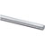 Reely 8529 Aluminium round-profile bar 20x500mm