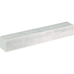 Reely Aluminium square-profile bar 200x30x30mm