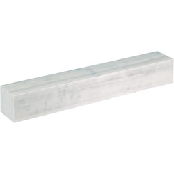 Reely Aluminium square-profile bar 200x35x35mm