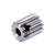 Reely Steel Pinion Gear 12 Tooth with Grubscrew 0.6M