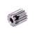 Reely Steel Pinion Gear 13 Tooth with Grubscrew 0.6M