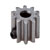 Reely Steel Pinion Gear 14 Tooth with Grubscrew 0.6M