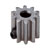 Reely Steel Pinion Gear 13 Tooth with Grubscrew 0.8M