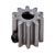 Reely Steel Pinion Gear 20 Tooth with Grubscrew 0.8M