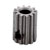 Reely Steel Pinion Gear 32 Tooth with Grubscrew 48DP