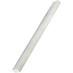 Reely Aluminium-Flat Profile Bar 200 x 30 x 5mm (L x W x H)