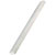 Reely Aluminium-Flat Profile Bar 200 x 40 x 10mm (L x W x H)