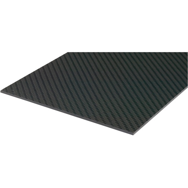 carbon fibre spring plate