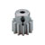 Reely 8513 Steel Gear 13 Tooth with Grubscrew 1M