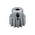 Reely 8514 Steel Gear 14 Tooth with Grubscrew 1M