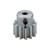 Reely 8514 Steel Gear 14 Tooth with Grubscrew 1M