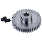 Reely Steel Gear 45 Tooth with Grubscrew 0.5M