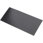 Carbon-Fibre Film 340x150x0.55mm