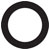 Carbon-fibre Tube 0.7x1.5x1000mm