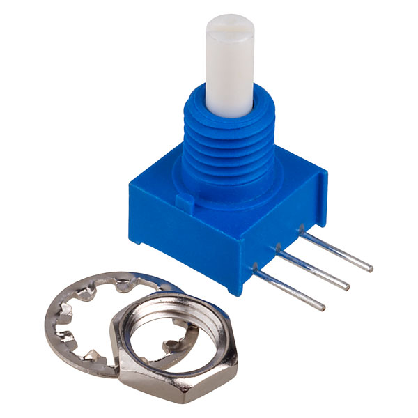 Control Potentiometers