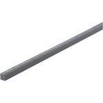 Reely 230036 PVC-Square profile 500x10x10mm