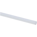 Reely Polyamide-Solid rod 30mmx500mm