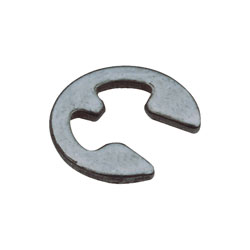 Reely Shaft Circlip 4mm Pack 20