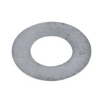Modelcraft Shim Washer 12x6x0.2mm Pk20