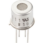 Figaro TGS 2611-C Methane Gas Sensor 9.2 x 7.8 mm