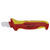 Knipex 98 53 03 VDE Dismantling Knife