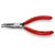 Knipex 32 31 135 Relay Adjusting Pliers 135mm