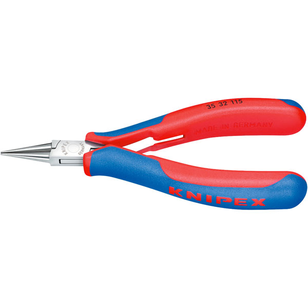 Knipex 35 32 115 Electronics Pliers 115mm