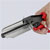 Knipex 95 02 21 Vinyl Shears Also For Cable Ducts 275mm