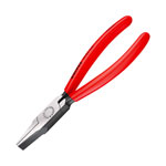 Knipex 20 01 125 Flat Nose Pliers 125mm